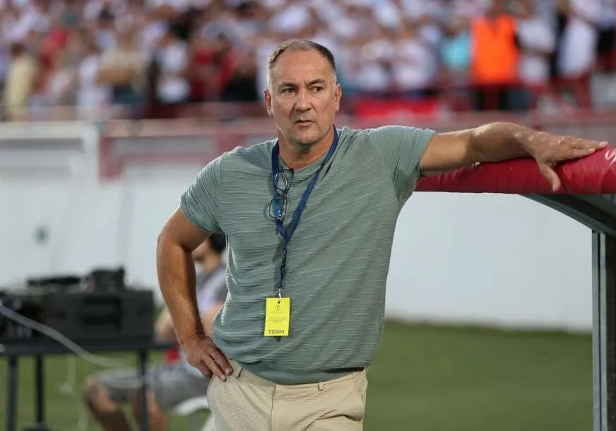 Igor Štimac
