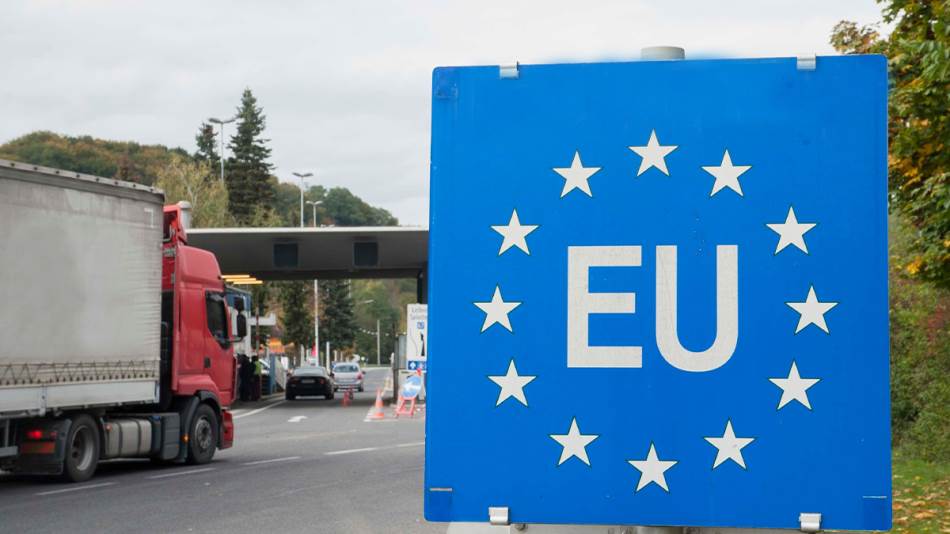 Prevoznici dobijaju nove vize za EU!