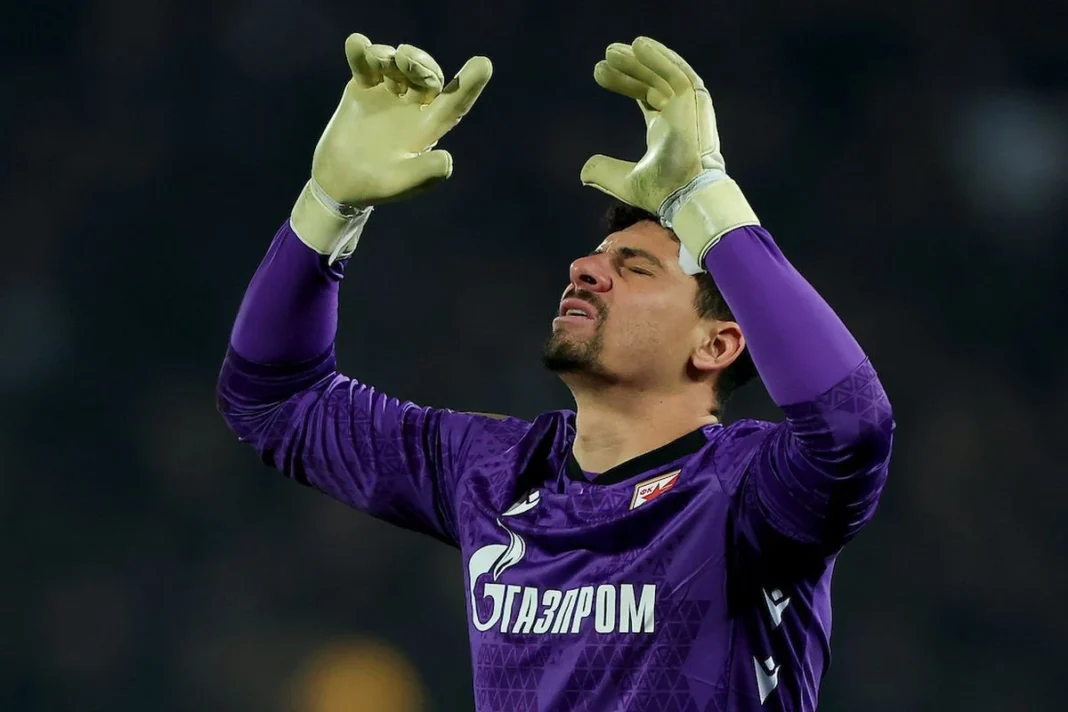 Muk na Marakani: Najbolji igrač Crvene zvezde spakovao kofere i želi da ide!