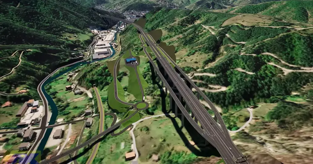 Amerikanci spašavaju gradnju autoputa u BiH!