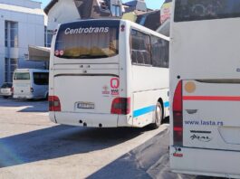 NOVA BUS STANICA I MEĐUGRADSKI SAOBRAĆAJ?