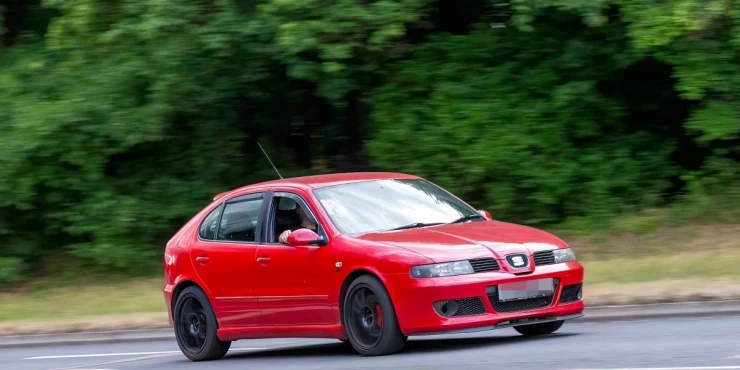 Buknula prodaja ovog polovnjaka!