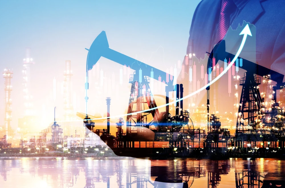 Milioni barela nafte mogli bi na tržište?