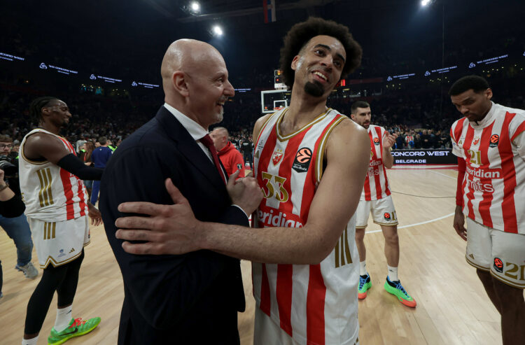 EL projekcija: Za top 6 Zvezdi je potrebno još…