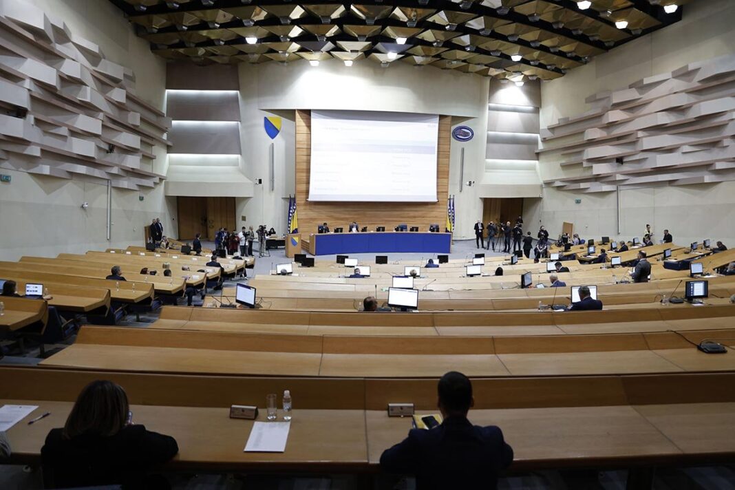 Predstavnički dom BiH usvojio izmjene Zakona o akcizama na gorivo!