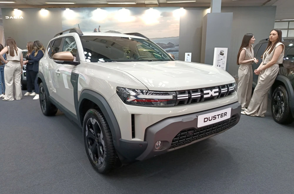 Fabrički benzin+TNG u 2026. godini!