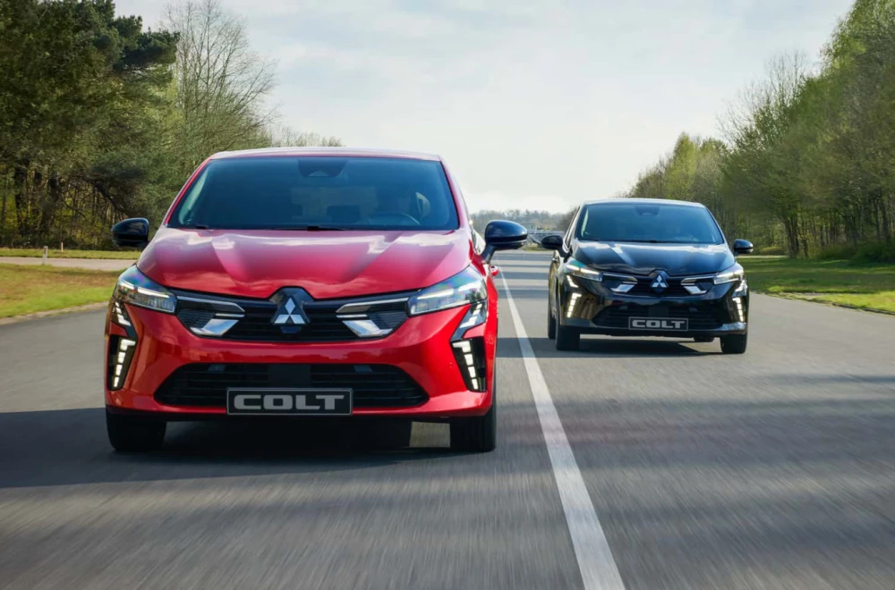 Ovo su najštedljiviji automobili sa benzinskim motorom!