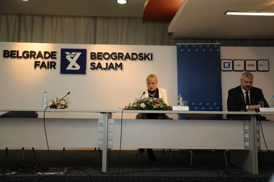 Sajam automobila u Beogradu, dominira električna kineska auto industrija!