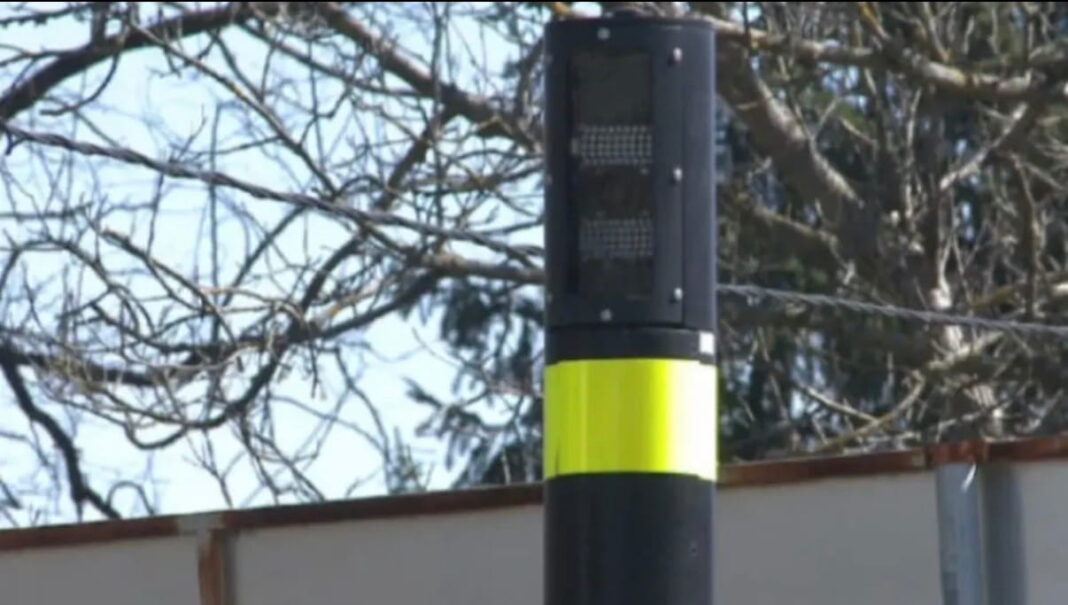 Više od 300.000 prekršaja brzine!