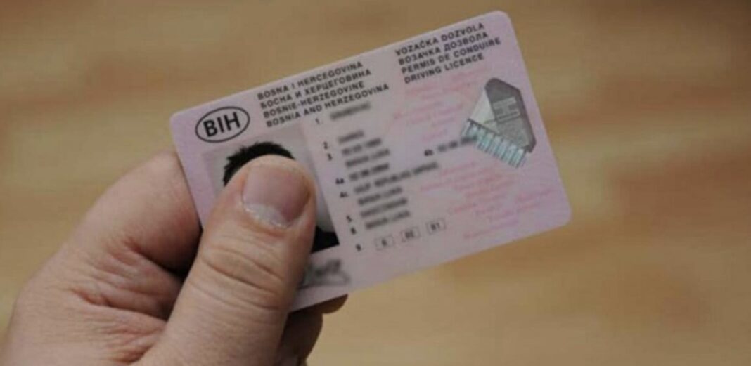 Vozači iz BiH upozoreni, bez ovog dokumenta prijete vam visoke kazne u inostranstvu?