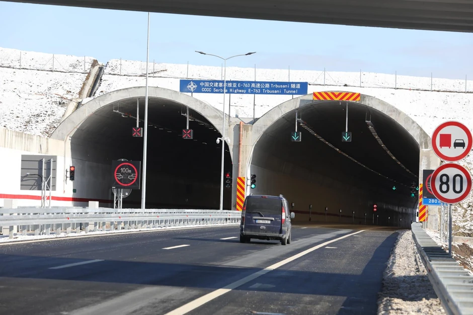 Počinju radovi na novoj brzoj saobraćajnici: Evo kuda će prolaziti trasa!