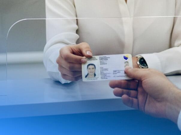 Istekao rok važenja za preko 268 hiljada ličnih karata u BiH?