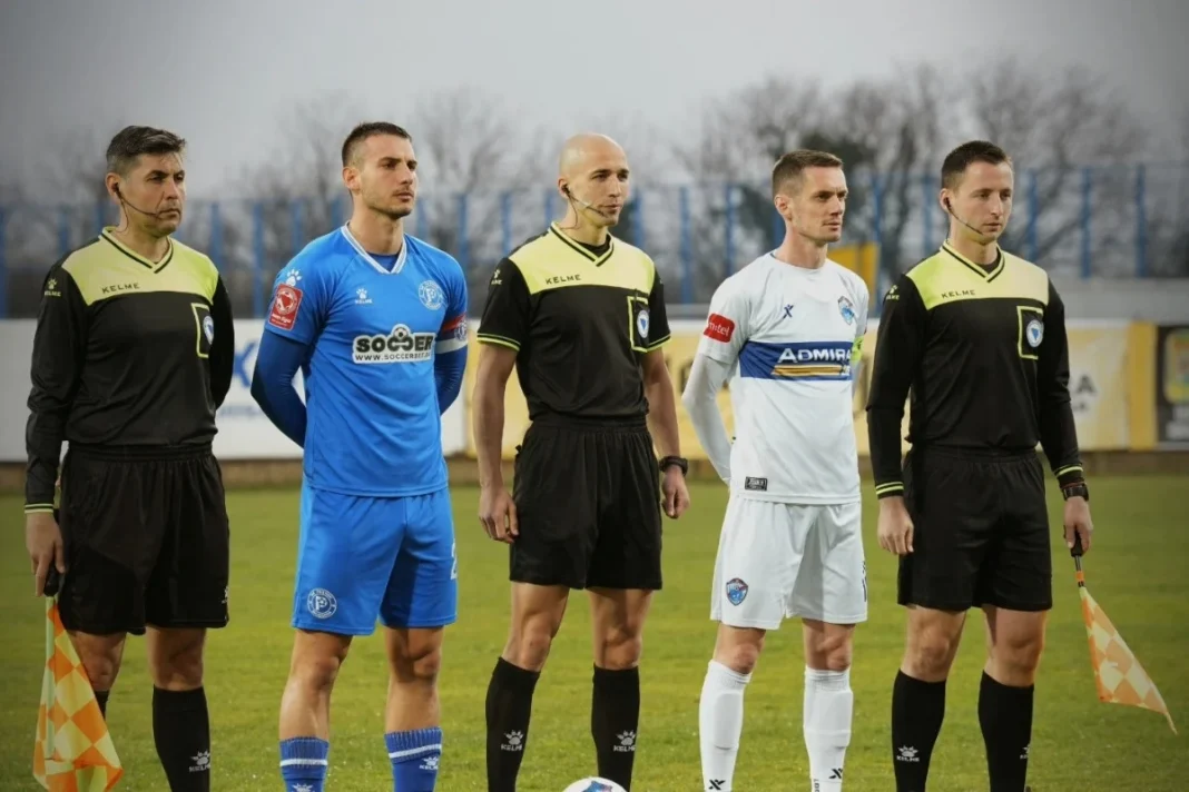 Od 0:2 do potpune katastrofe: Laktaši nestali, Radnik ih pregazio za polufinale!