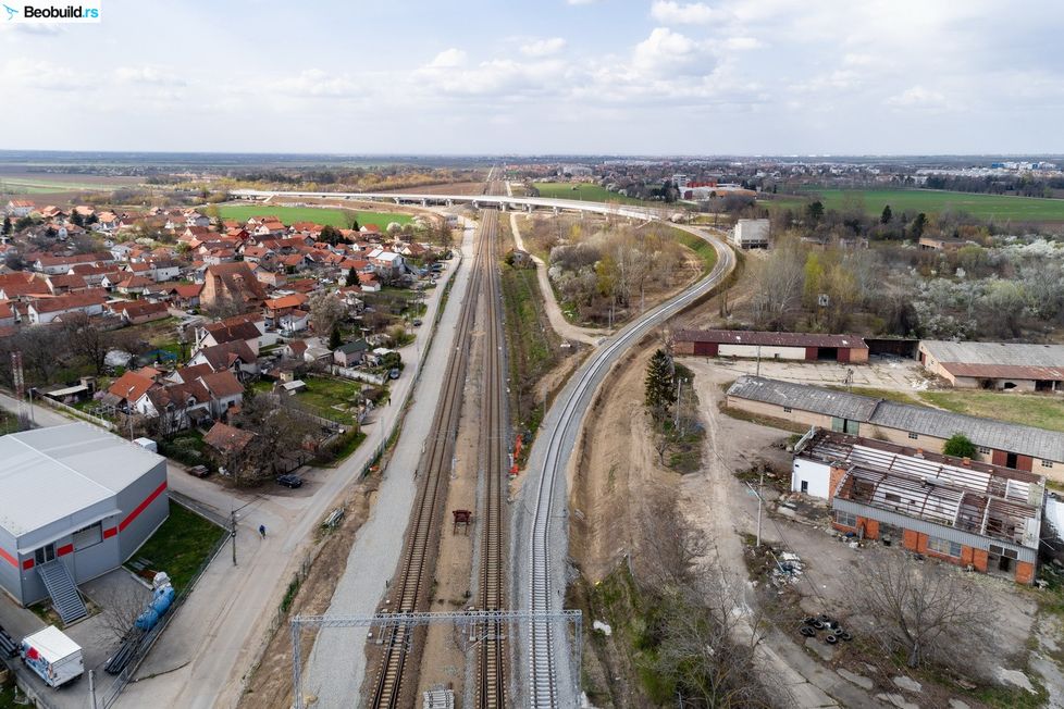 Beograd dobija novu žilu kucavicu!