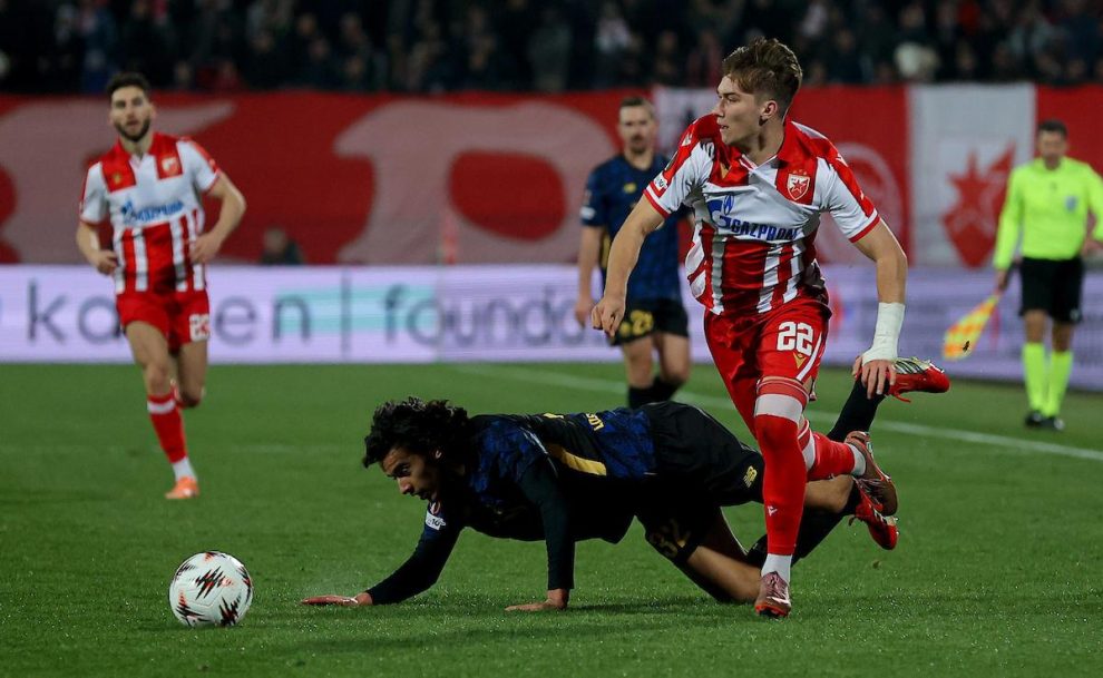 Vasilije Kostov, gde da nastavi karijeru?