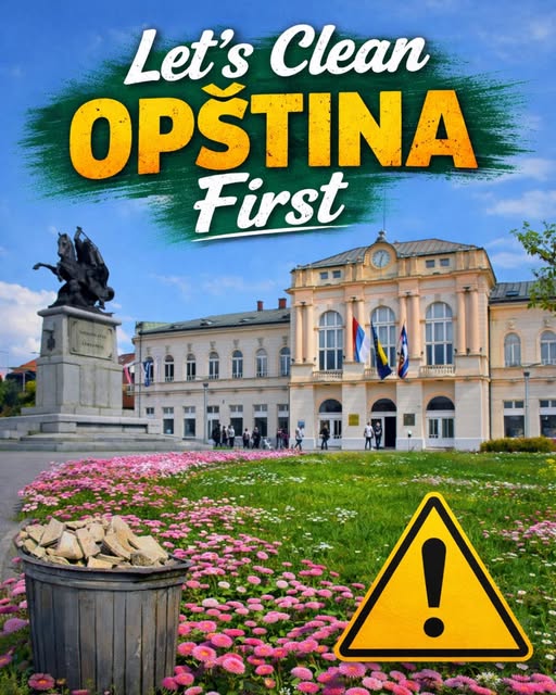 Kohabitacija koja, definitivno, počinje da brine!