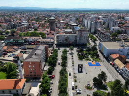 BIJELJINA KOJU PAMTIMO I U KOJOJ DANAS ŽIVIMO.