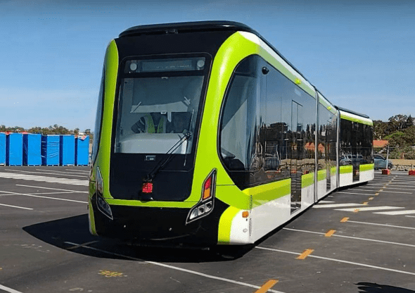 Banjaluka dobija tramvaje, a koji se ne kreću po šinama!