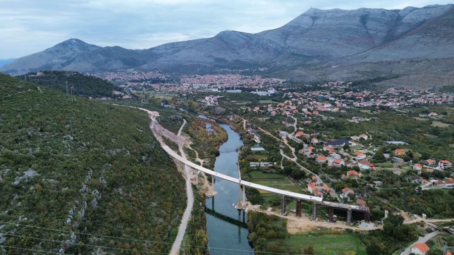 „ZABORAVILI“ SPOJITI PUT SA MAGISTRALOM?