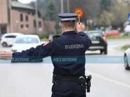 PU BIJELJINA: Apel vozačima lakih ličnih električnih vozila i ostalih dvotočkaša za bezbjedno učešće u saobraćaju!