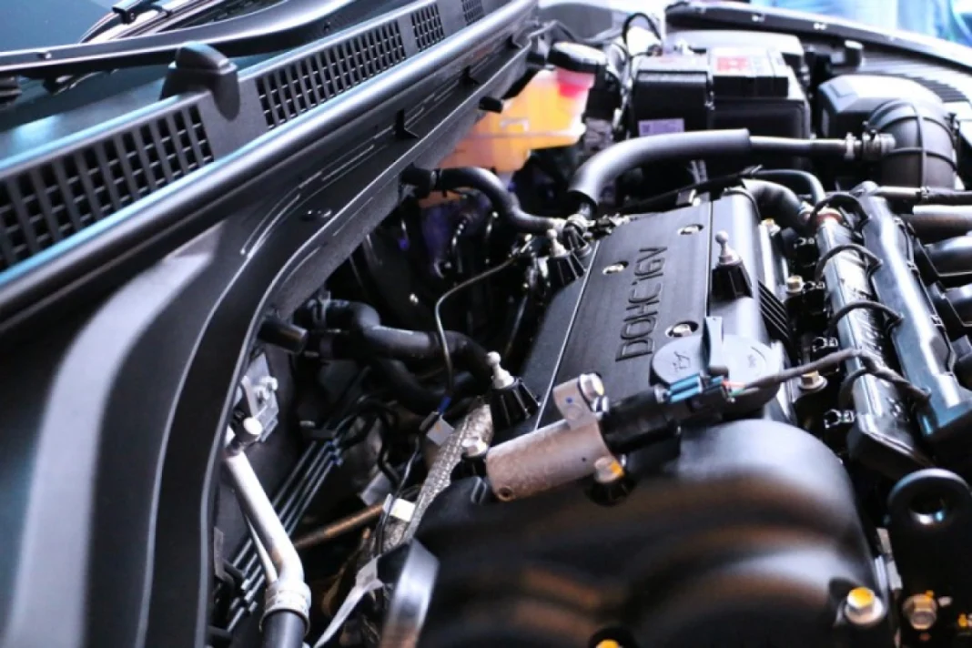 Motor radio gotovo godinu dana bez gašenja, mehaničar ostao šokiran prizorom?