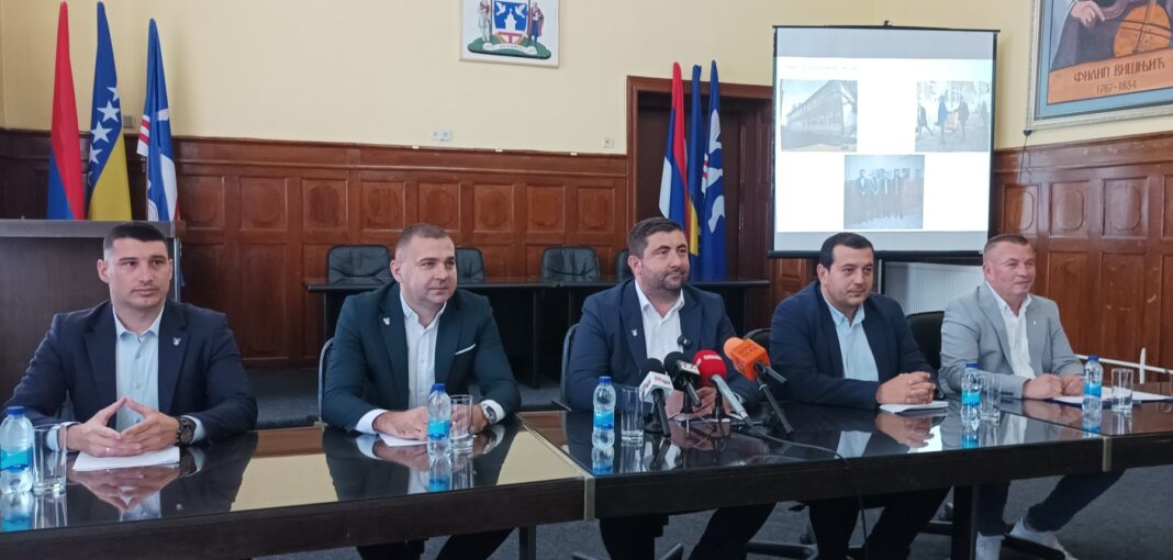 ŠOU PROGRAM IZ GRADSKE UPRAVE SE NASTAVLJA…