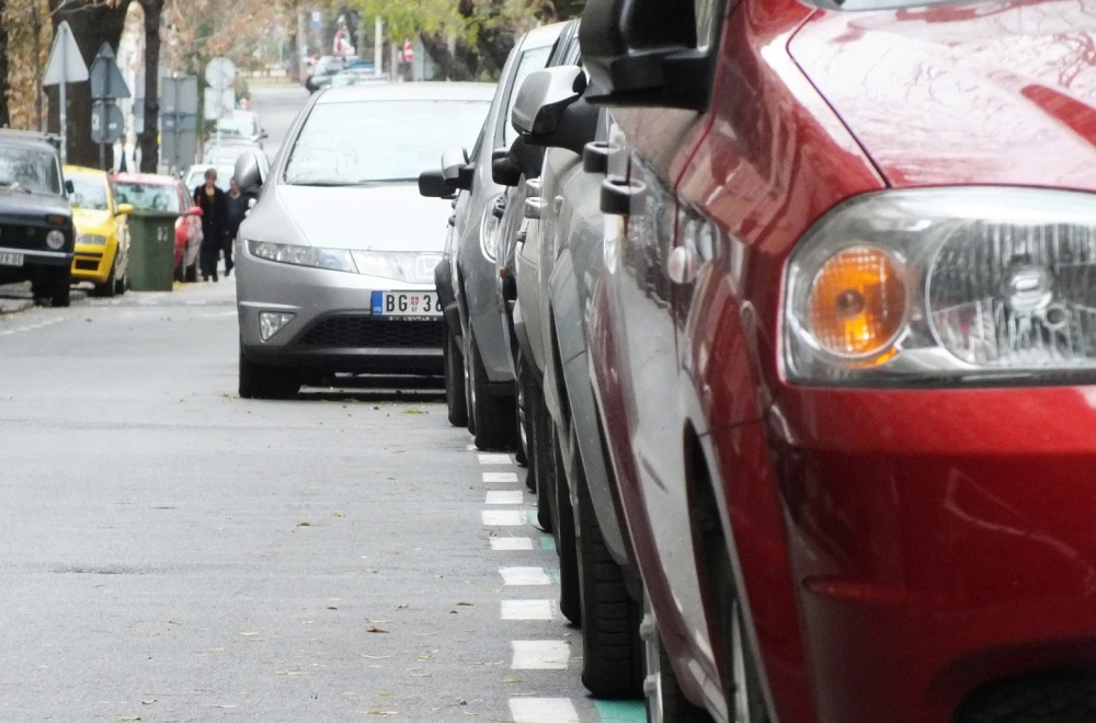 Evo šta se dešava sa automobilom kad se ne vozi?
