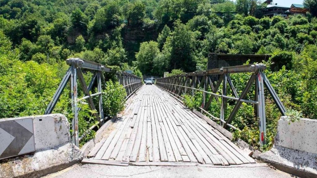 Konkurencija srušila tender za most na Šćepan Polju od 11,4 miliona KM?!