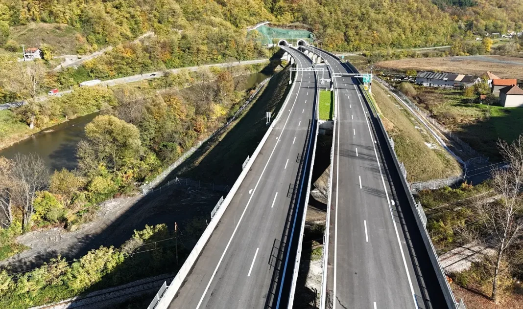 Srbija završava najduži tunel u svojoj istoriji, ali tunel Bosna ostaje duži…
