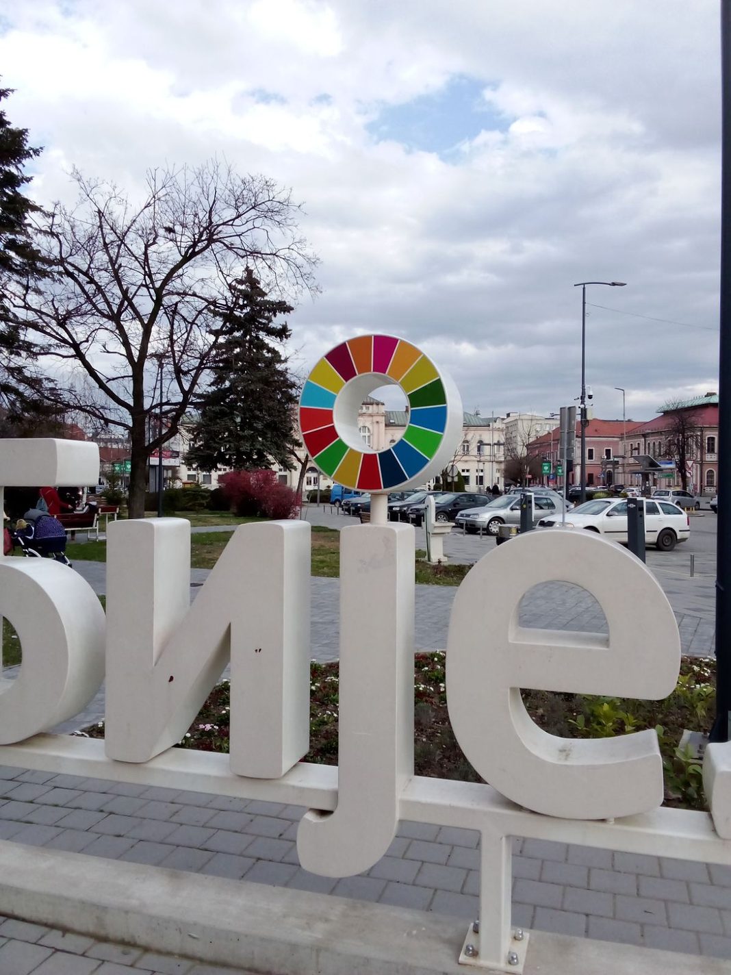 SAOBRAĆAJNA INFRASTRUKTURA PO BUDŽETU, ZA 2026.godinu ?