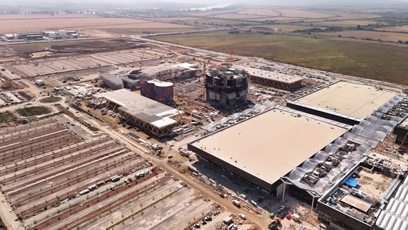 Kuzmin postaje novo saobraćajno čvorište: Uz auto-put planirane industrijske zone